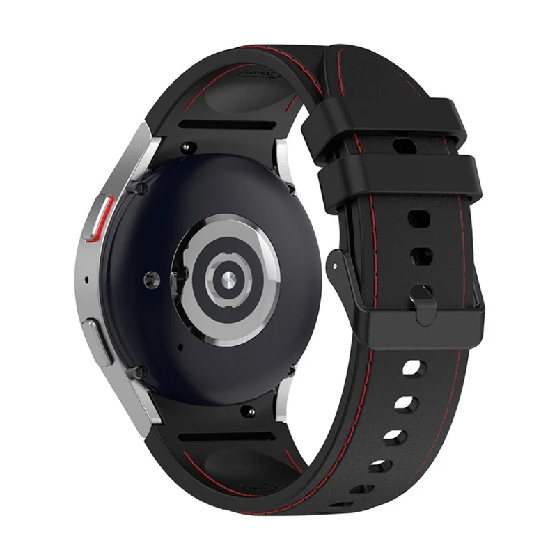 Unglaublich süß Universell Samsung Silikon / TPU armband - Größe: S