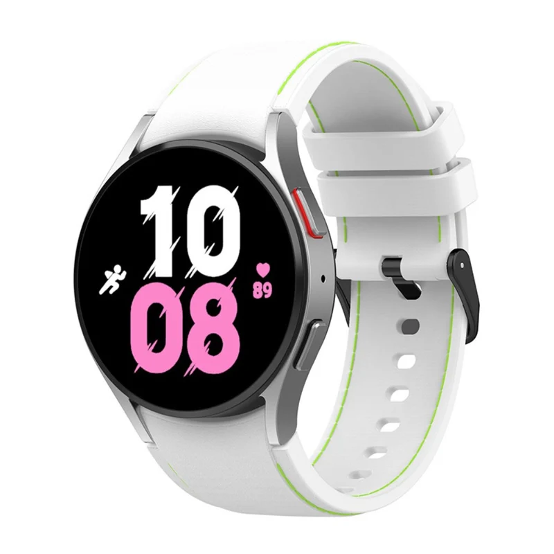 Unglaublich süß Universell Samsung Silikon / TPU armband - Größe: S