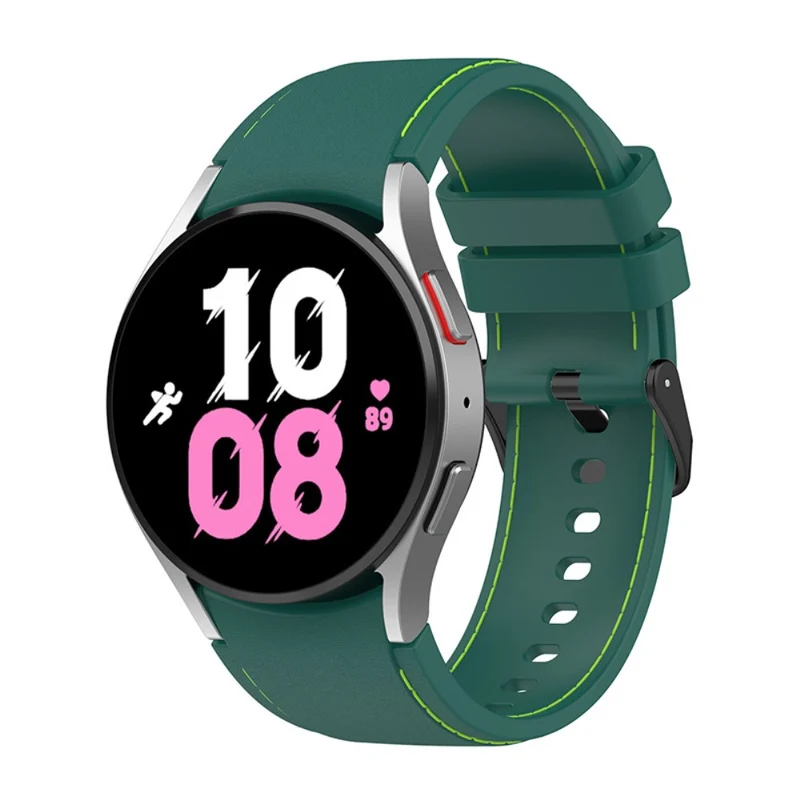 Unglaublich süß Universell Samsung Silikon / TPU armband - Größe: S