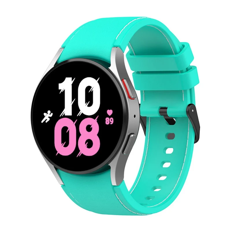 Unglaublich süß Universell Samsung Silikon / TPU armband - Größe: S