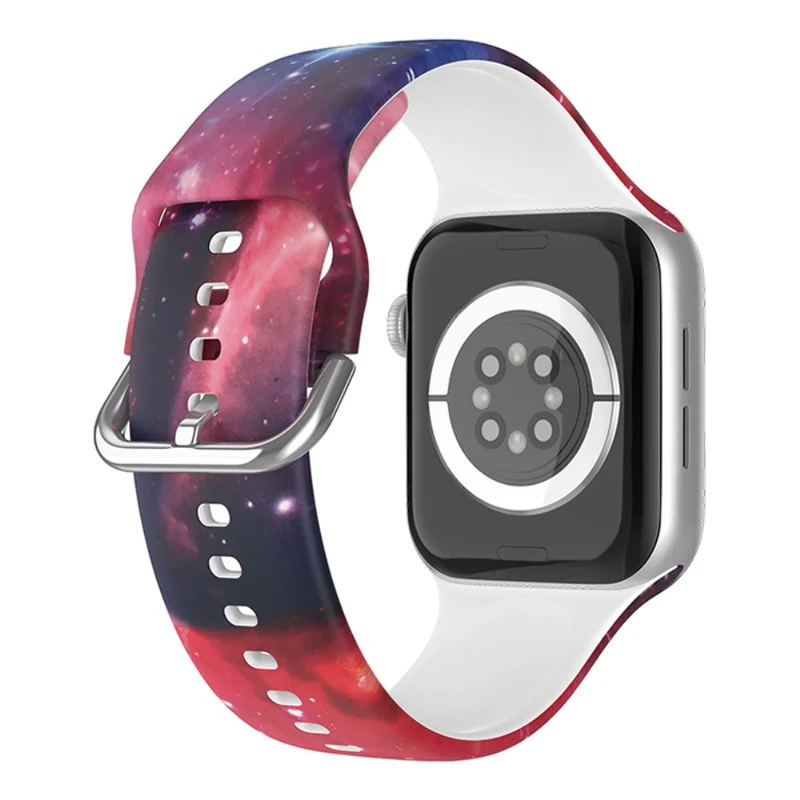 Mega angenehm Universell Apple Silikon / TPU armband