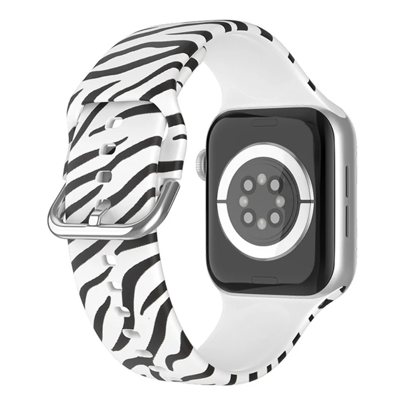 Mega angenehm Universell Apple Silikon / TPU armband