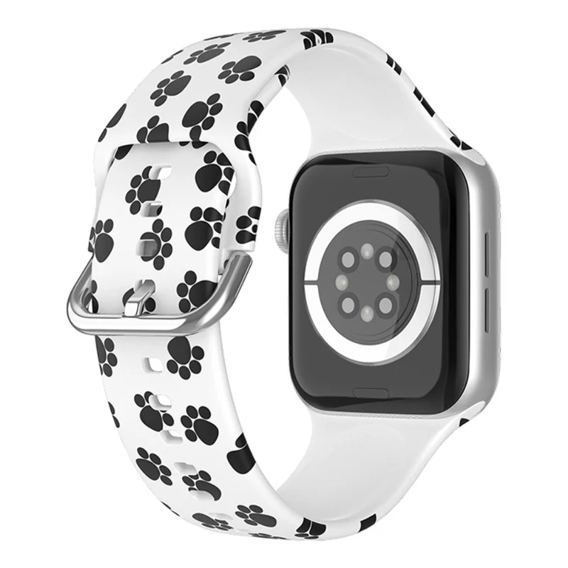 Mega angenehm Universell Apple Silikon / TPU armband