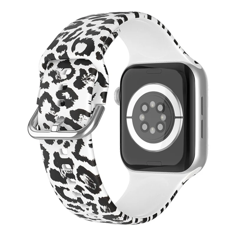 Mega angenehm Universell Apple Silikon / TPU armband
