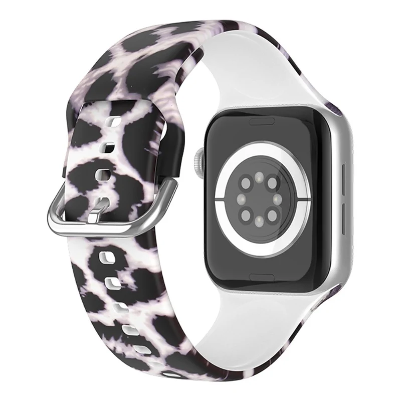 Mega angenehm Universell Apple Silikon / TPU armband