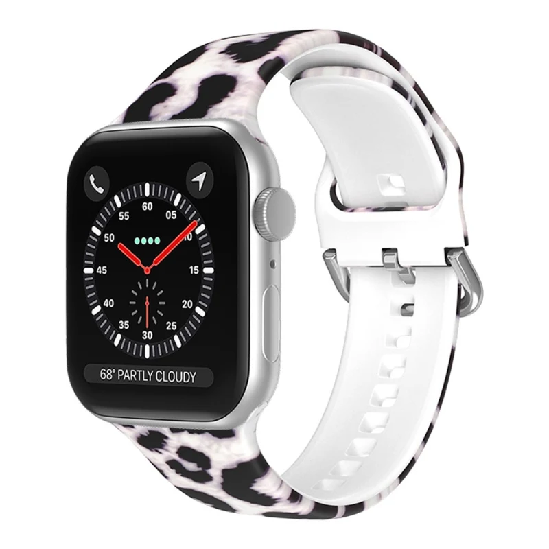 Mega angenehm Universell Apple Silikon / TPU armband