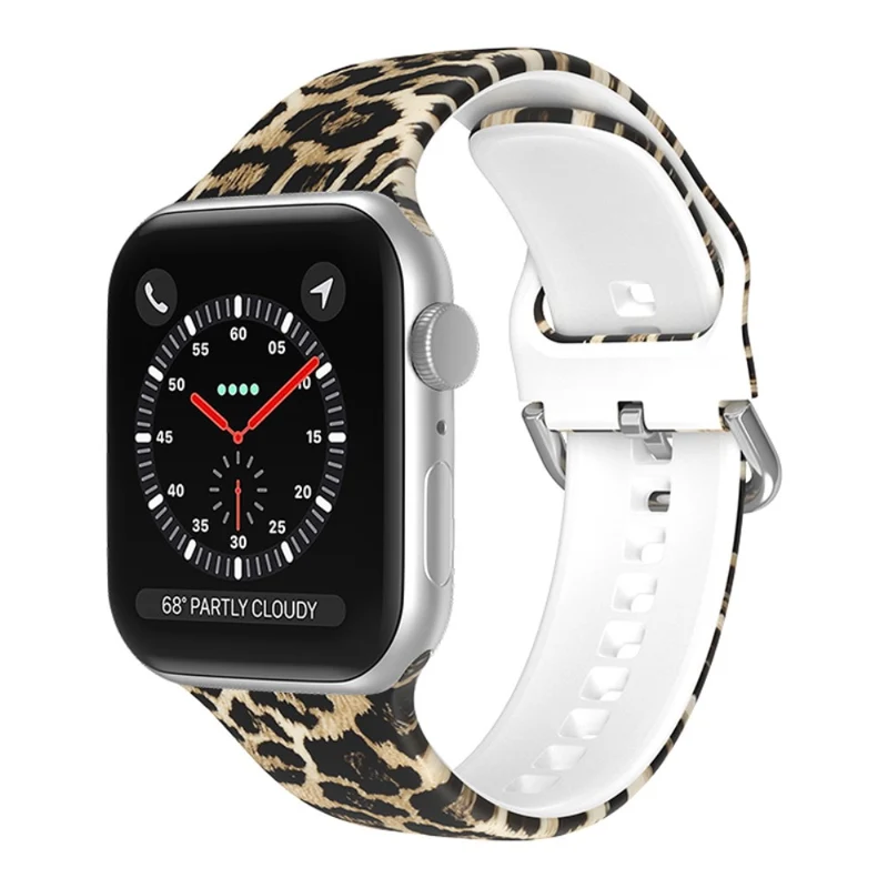 Mega angenehm Universell Apple Silikon / TPU armband