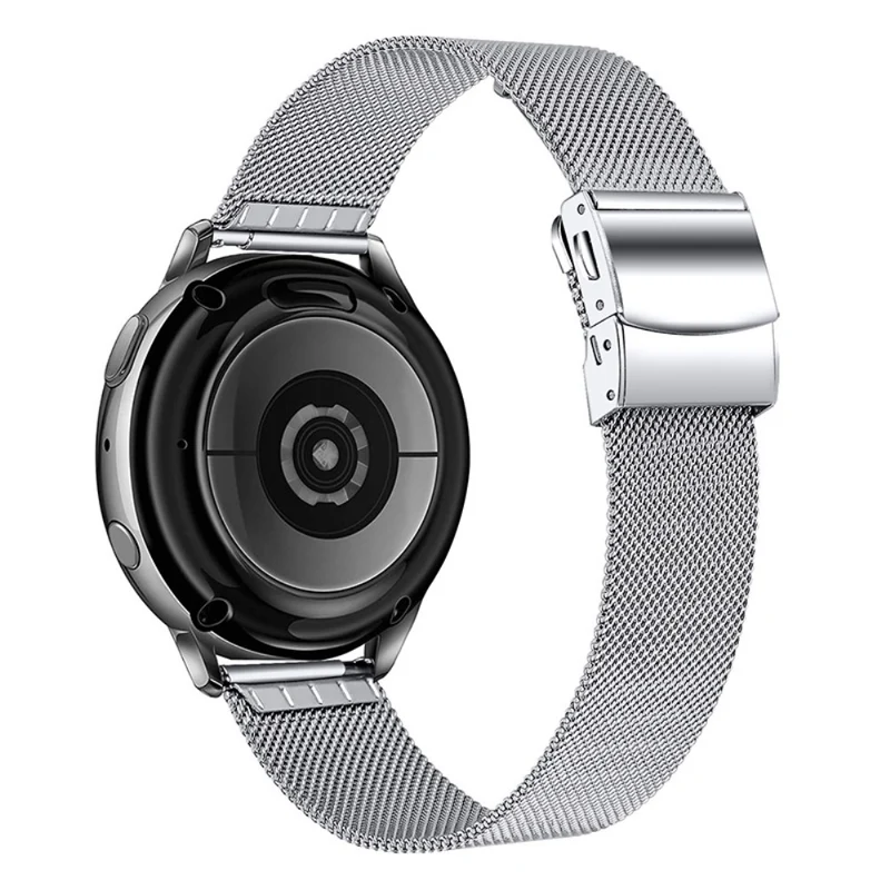 Süß Huawei Watch GT 2 42mm / Huawei Watch 2 Metall armband