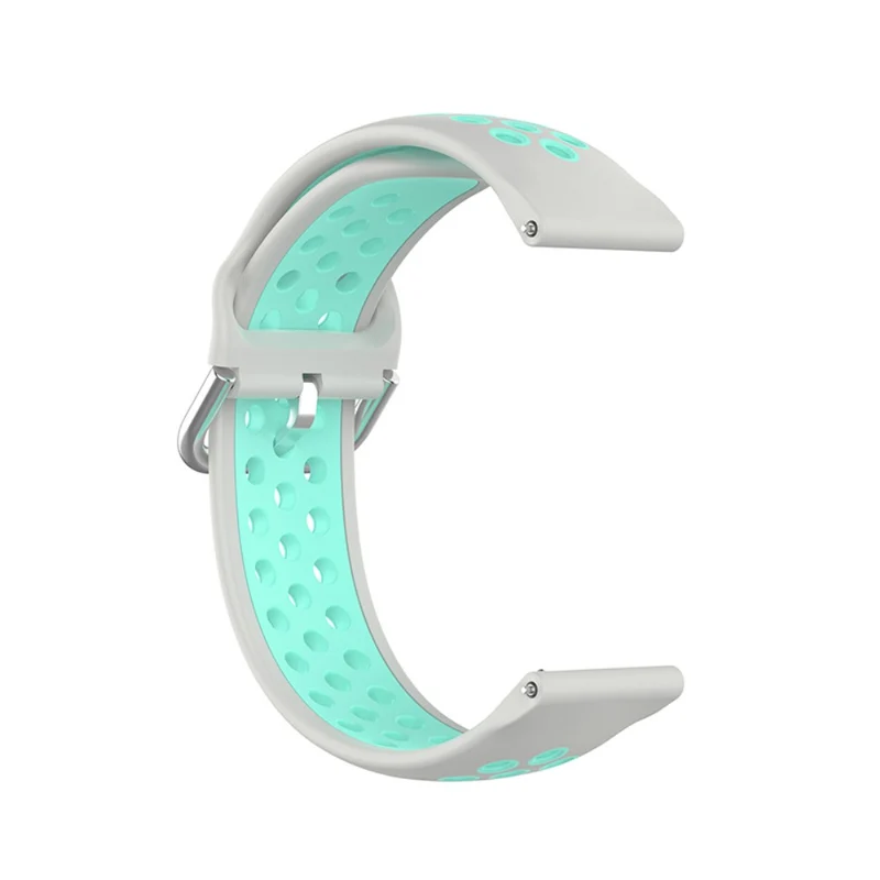 Robust TicWatch GTX / Ticwatch Pro Silikon / TPU armband
