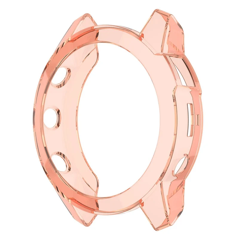 Auffallend Modisch Garmin Fenix 7 Silikon / TPU Hülle