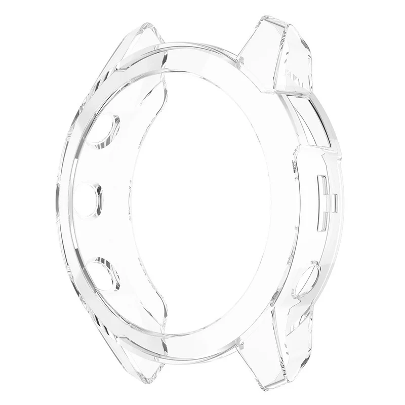 Auffallend Modisch Garmin Fenix 7 Silikon / TPU Hülle