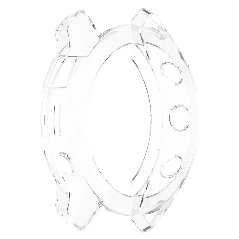 Auffallend Modisch Garmin Fenix 7 Silikon / TPU Hülle