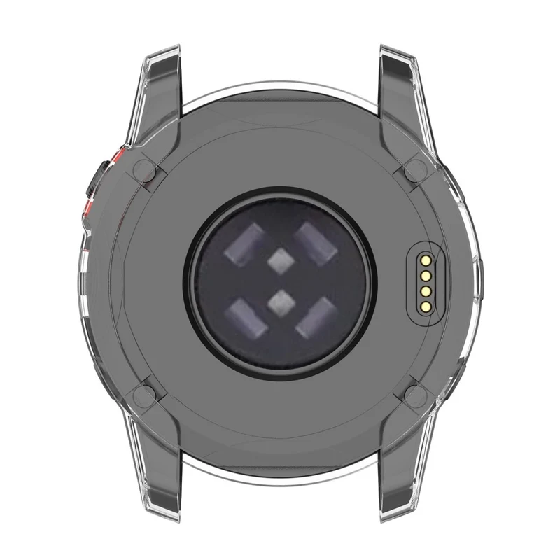 Auffallend Modisch Garmin Fenix 7 Silikon / TPU Hülle
