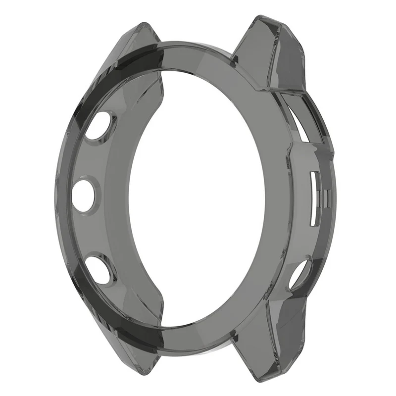 Auffallend Modisch Garmin Fenix 7 Silikon / TPU Hülle