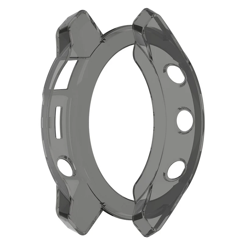Auffallend Modisch Garmin Fenix 7 Silikon / TPU Hülle