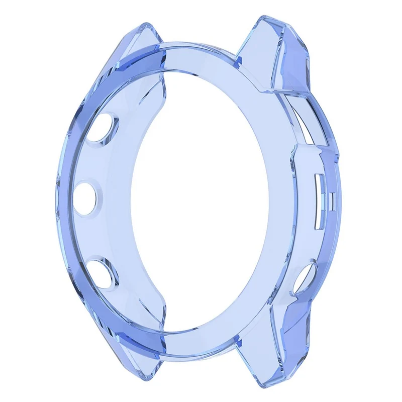 Auffallend Modisch Garmin Fenix 7 Silikon / TPU Hülle