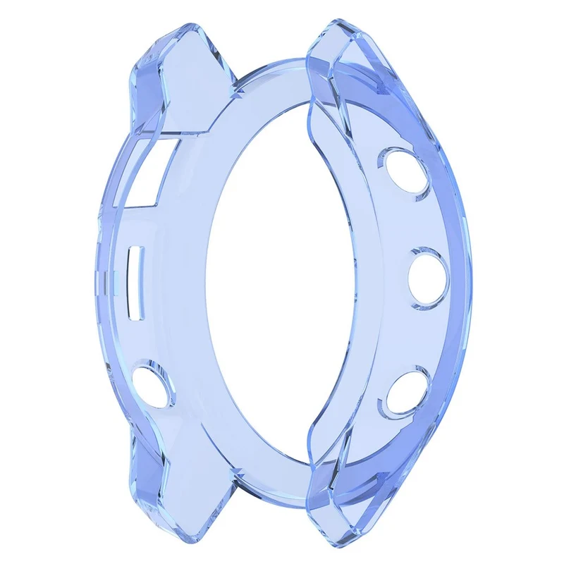 Auffallend Modisch Garmin Fenix 7 Silikon / TPU Hülle