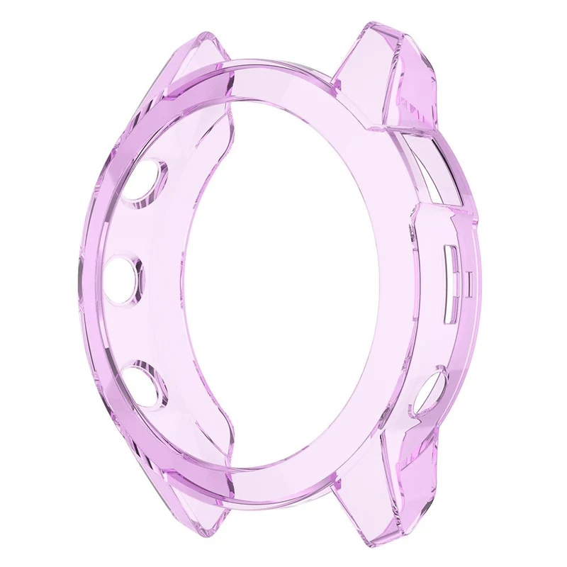 Auffallend Modisch Garmin Fenix 7 Silikon / TPU Hülle