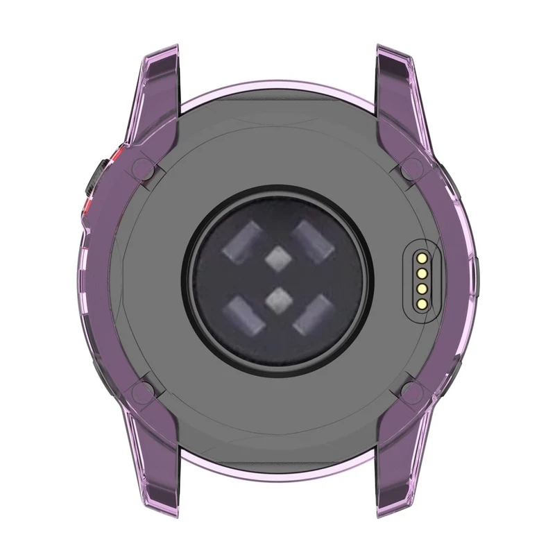 Auffallend Modisch Garmin Fenix 7 Silikon / TPU Hülle