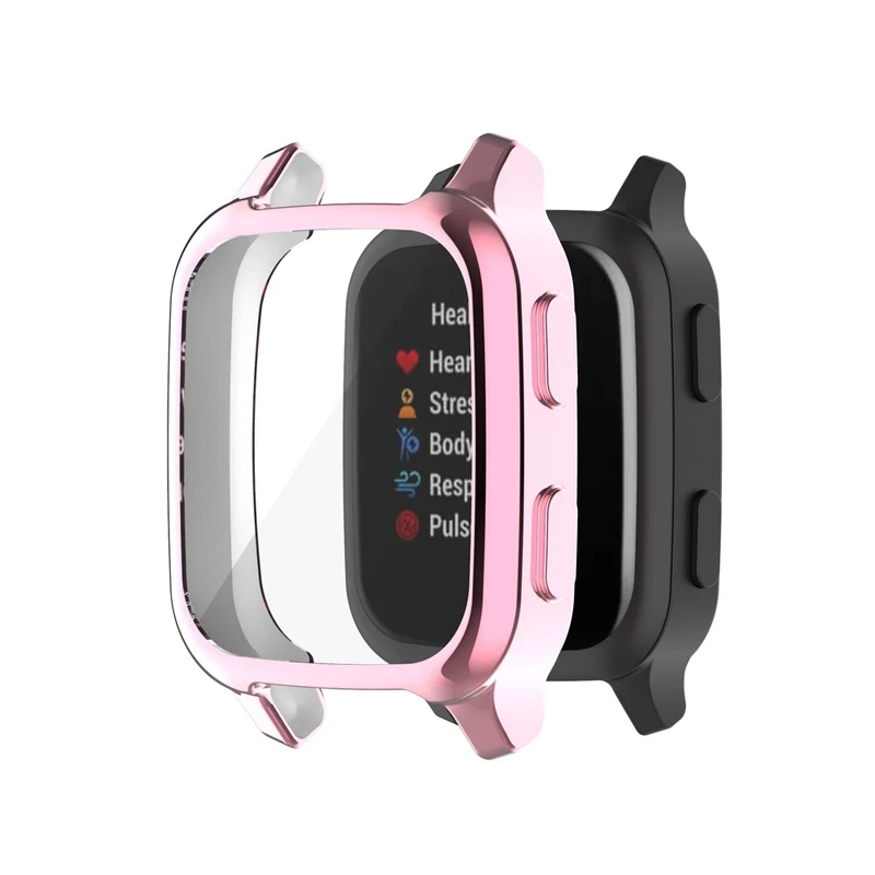 Absolut Modisch Garmin Venu Sq Silikon / TPU Hülle