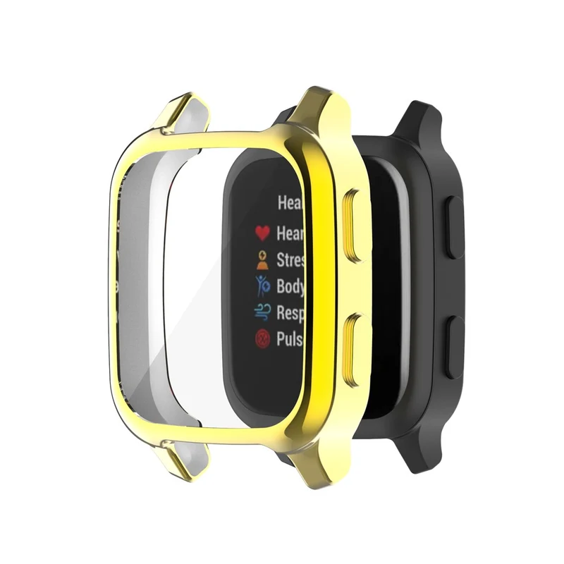 Absolut Modisch Garmin Venu Sq Silikon / TPU Hülle