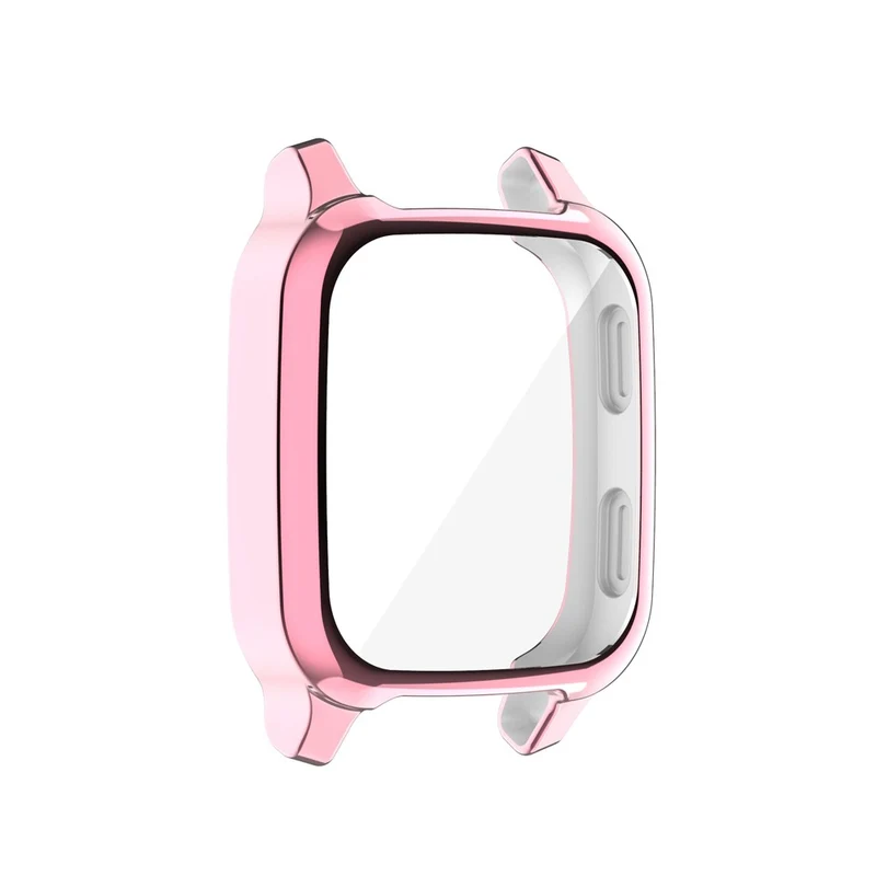 Absolut Modisch Garmin Venu Sq Silikon / TPU Hülle