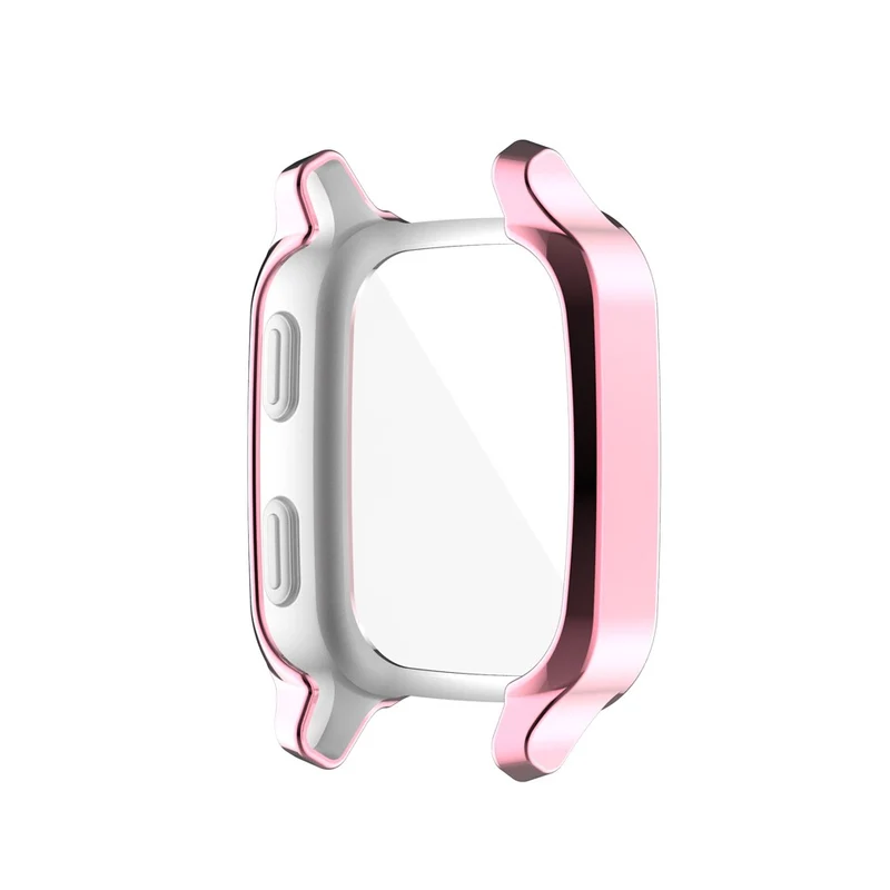 Absolut Modisch Garmin Venu Sq Silikon / TPU Hülle