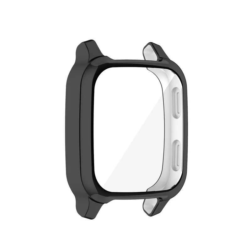 Absolut Modisch Garmin Venu Sq Silikon / TPU Hülle