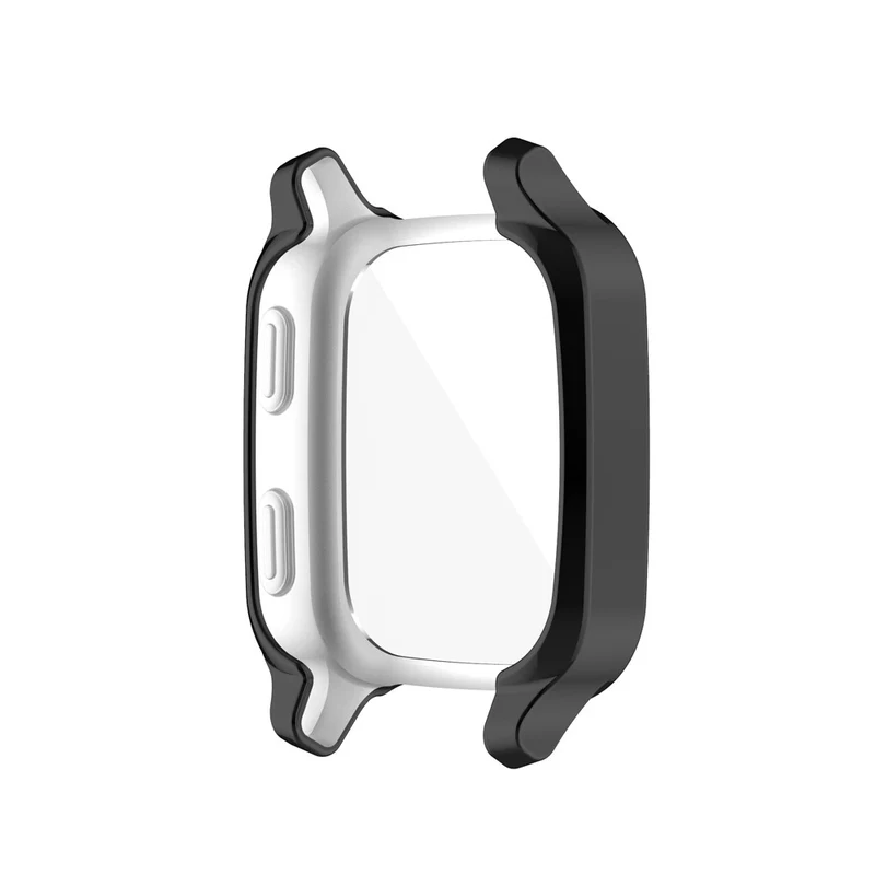 Absolut Modisch Garmin Venu Sq Silikon / TPU Hülle