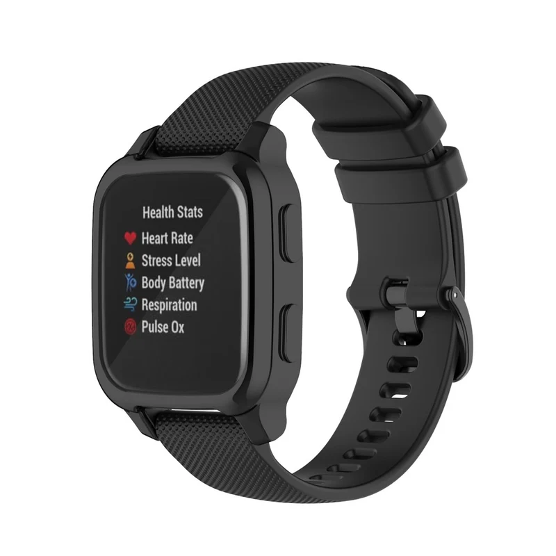 Absolut Modisch Garmin Venu Sq Silikon / TPU Hülle