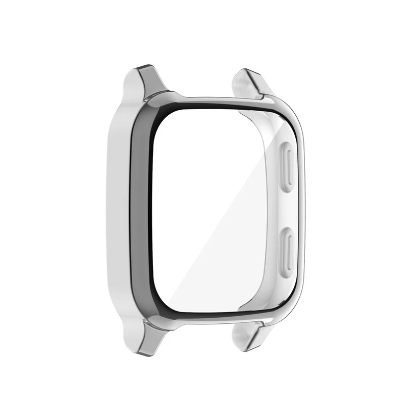 Absolut Modisch Garmin Venu Sq Silikon / TPU Hülle