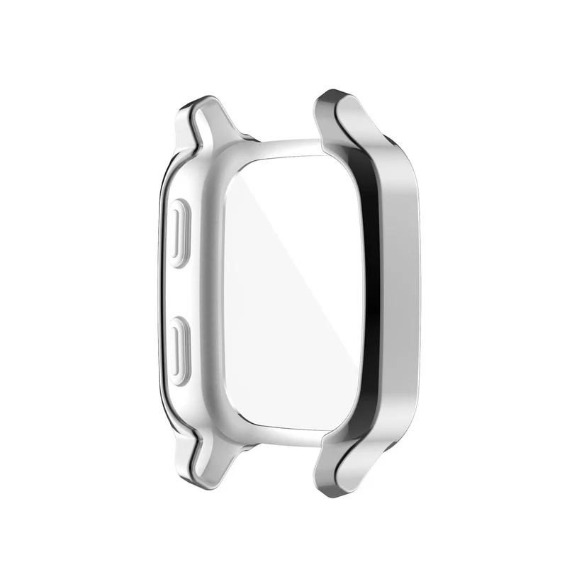 Absolut Modisch Garmin Venu Sq Silikon / TPU Hülle