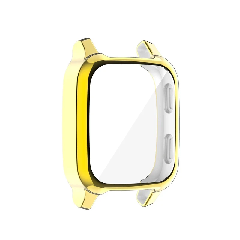 Absolut Modisch Garmin Venu Sq Silikon / TPU Hülle