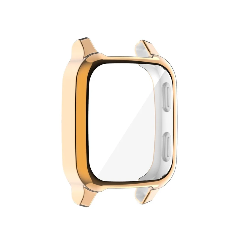 Absolut Modisch Garmin Venu Sq Silikon / TPU Hülle