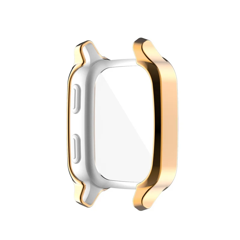 Absolut Modisch Garmin Venu Sq Silikon / TPU Hülle