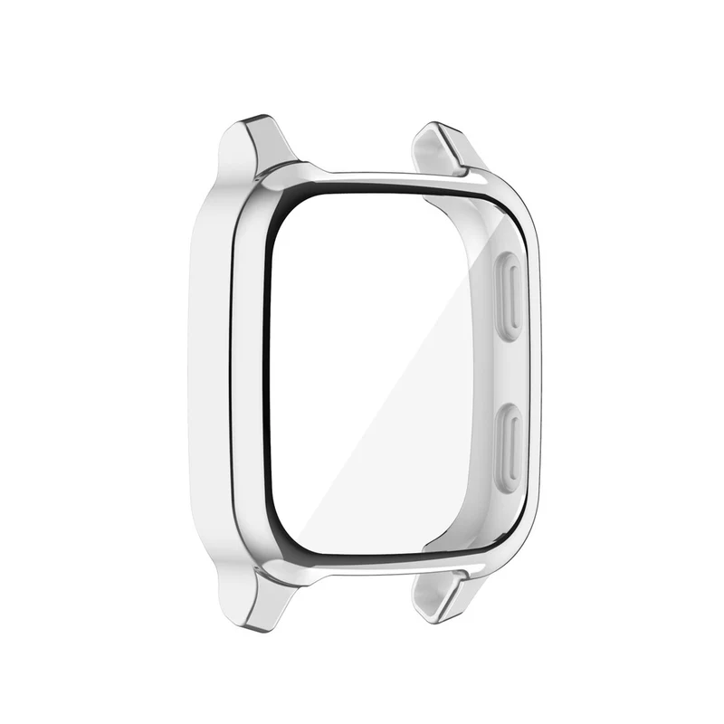 Absolut Modisch Garmin Venu Sq Silikon / TPU Hülle