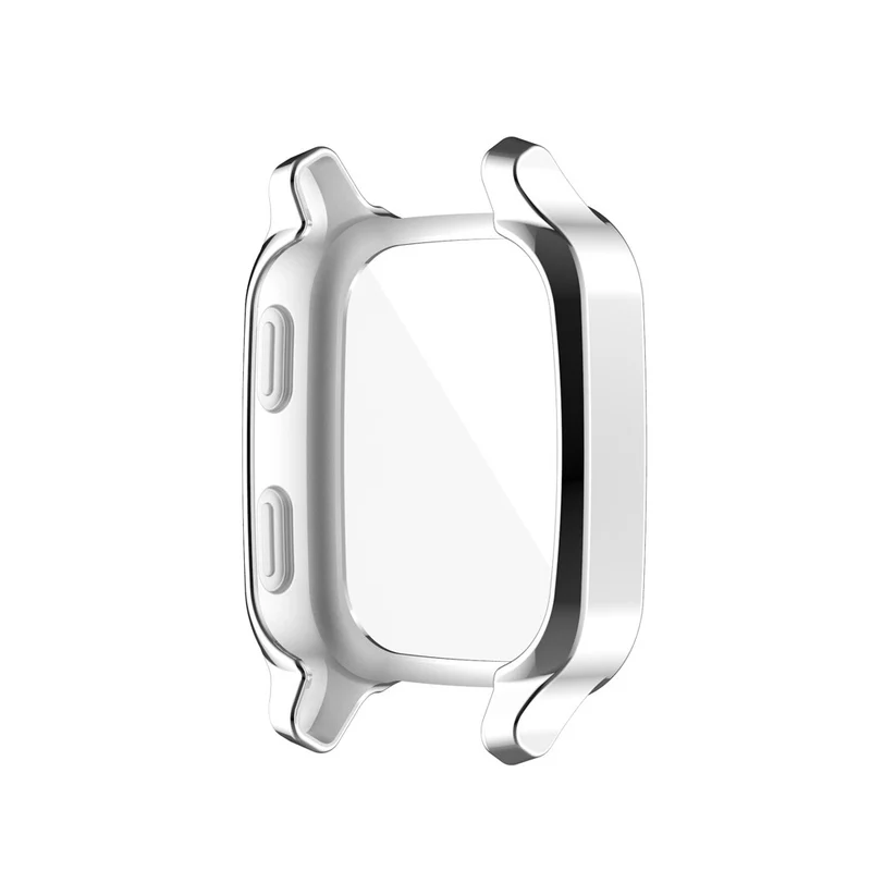 Absolut Modisch Garmin Venu Sq Silikon / TPU Hülle