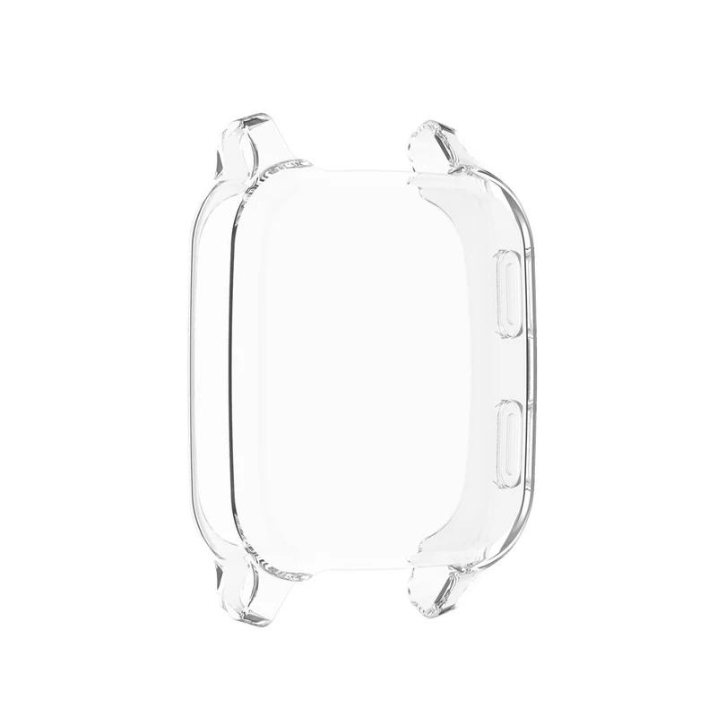 Absolut Modisch Garmin Venu Sq Silikon / TPU Hülle