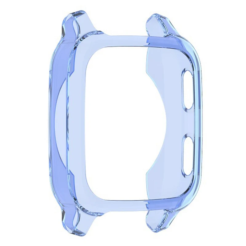 Absolut Stylisch Garmin Smartwatch Silikon / TPU Hülle