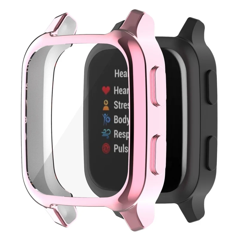 Modisch Garmin Smartwatch Silikon / TPU Hülle