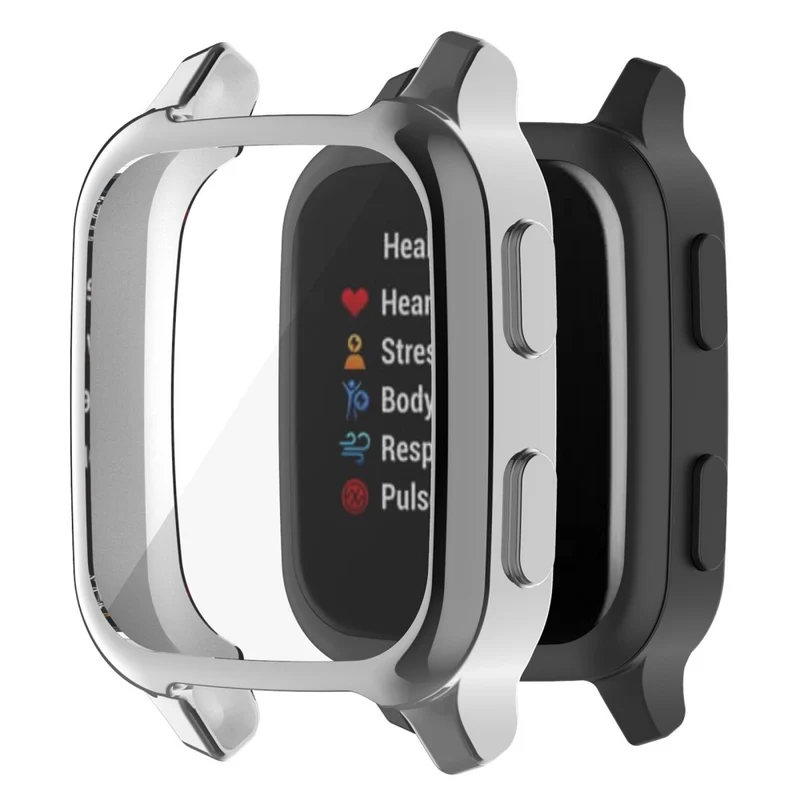 Modisch Garmin Smartwatch Silikon / TPU Hülle