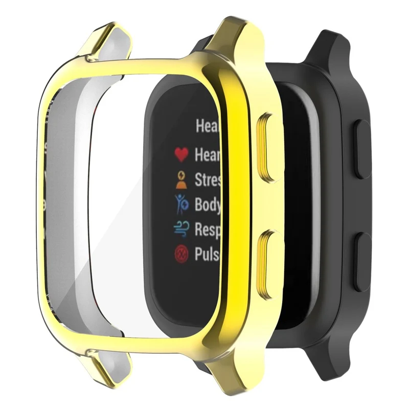 Modisch Garmin Smartwatch Silikon / TPU Hülle