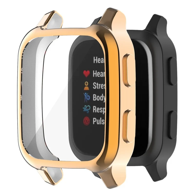 Modisch Garmin Smartwatch Silikon / TPU Hülle