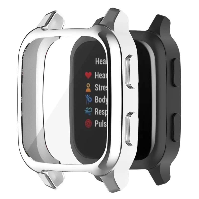 Modisch Garmin Smartwatch Silikon / TPU Hülle