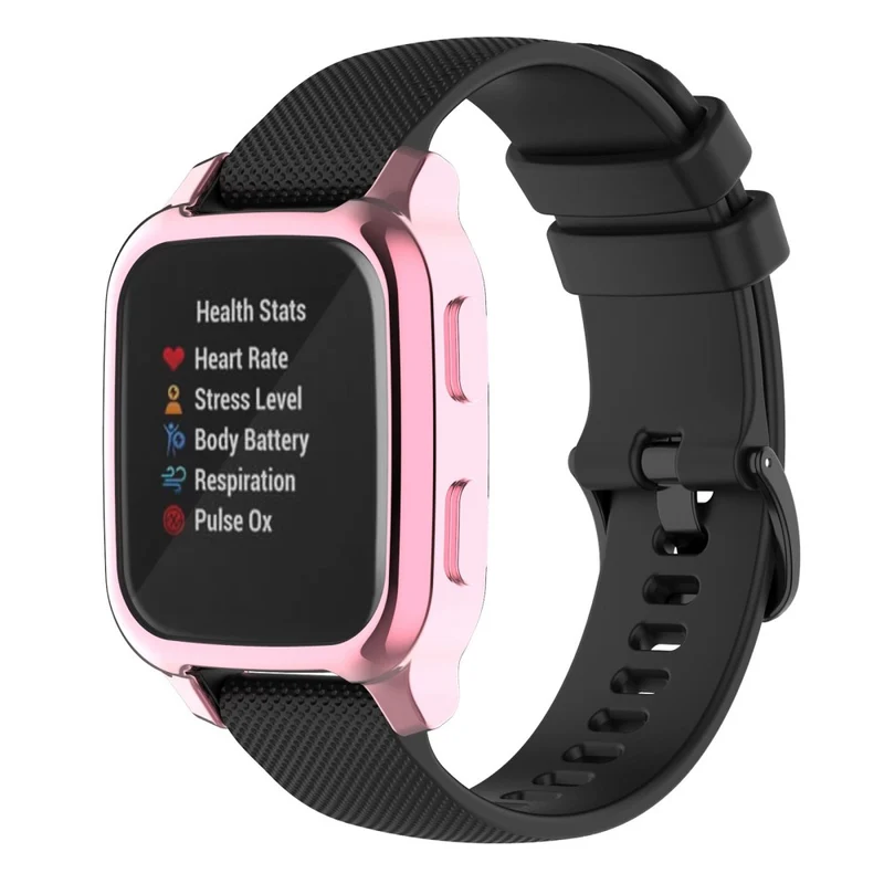 Modisch Garmin Smartwatch Silikon / TPU Hülle