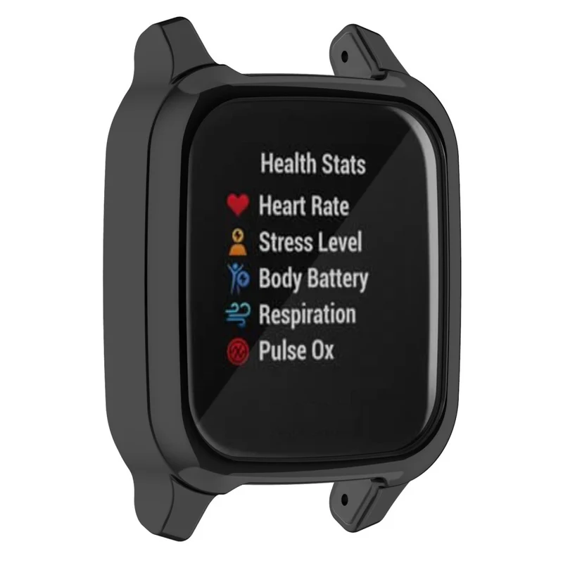 Modisch Garmin Smartwatch Silikon / TPU Hülle