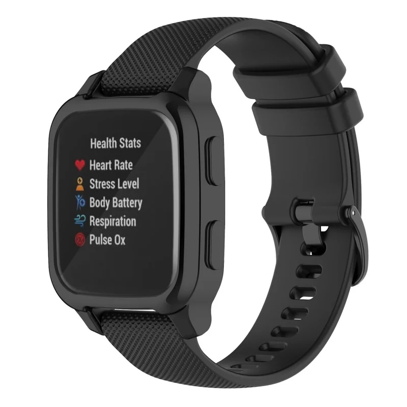 Modisch Garmin Smartwatch Silikon / TPU Hülle