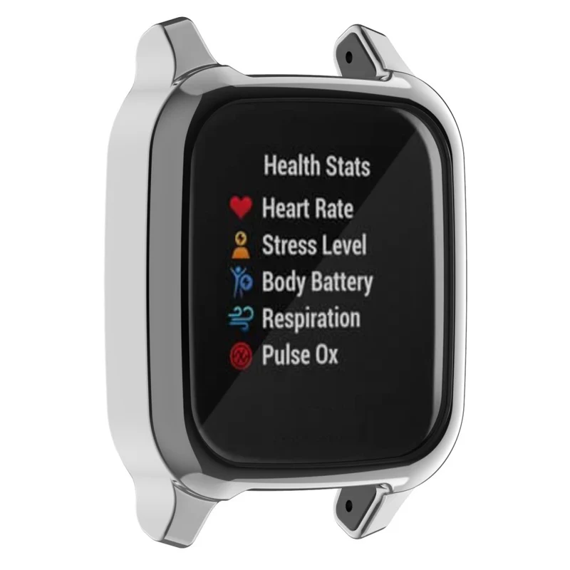Modisch Garmin Smartwatch Silikon / TPU Hülle