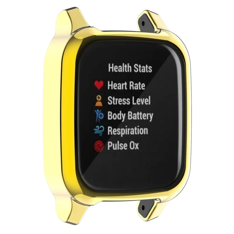 Modisch Garmin Smartwatch Silikon / TPU Hülle