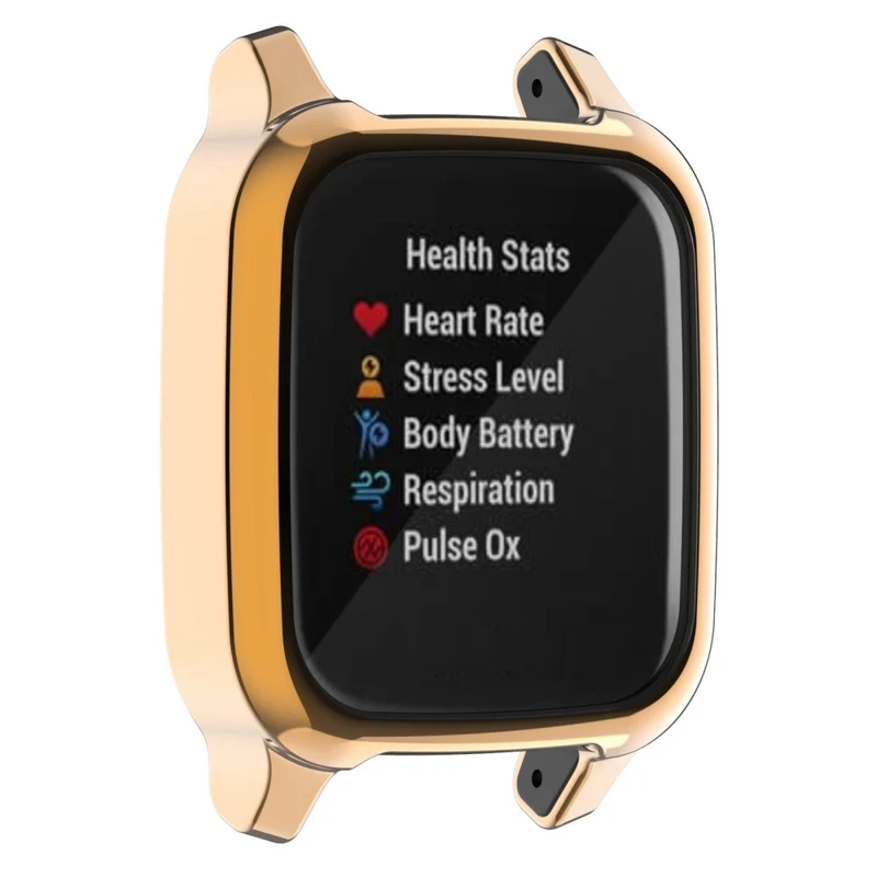 Modisch Garmin Smartwatch Silikon / TPU Hülle